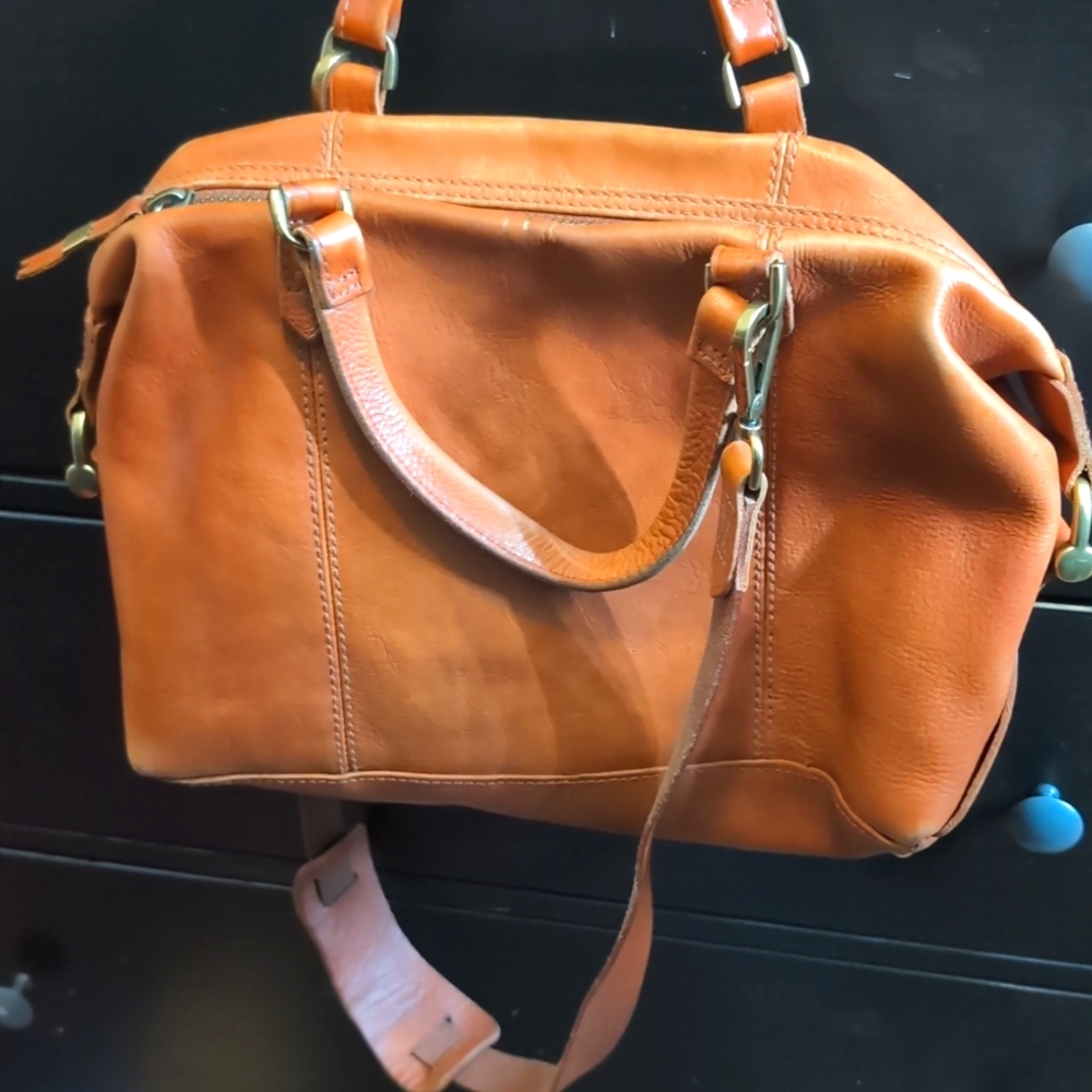 Madewell Crossbody Bag
